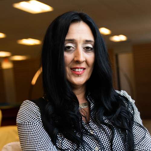Joanne Mohr