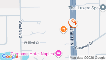 Naples, FL Flood Insurance Agency